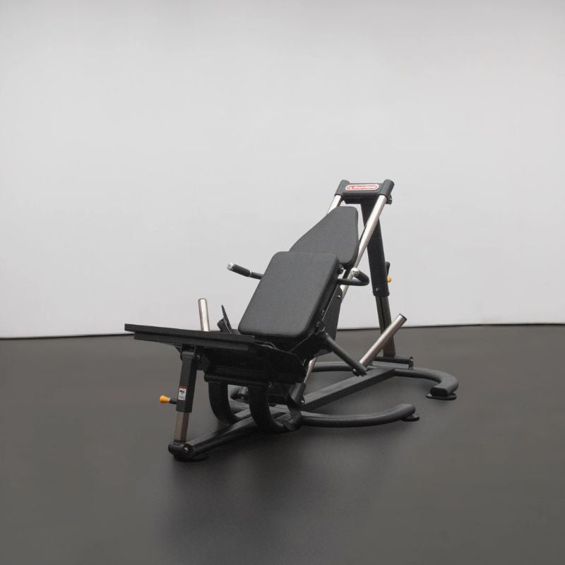 BodyKore Glute Press - CF8131 Side View