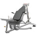 BodyKore Glute Press - CF8131 Silver
