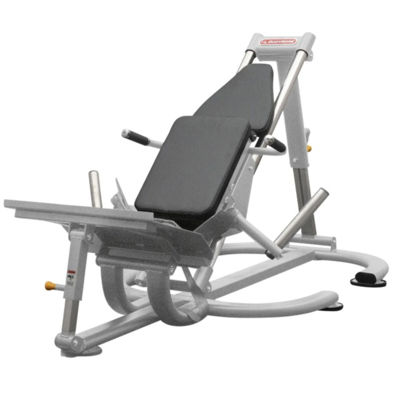 BodyKore Glute Press - CF8131 Silver