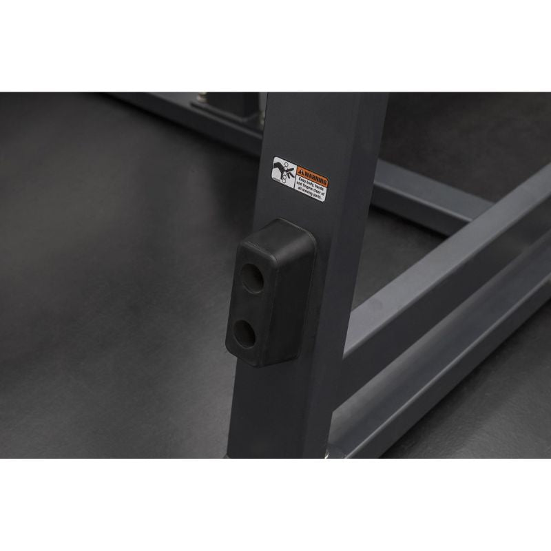 BodyKore Isolateral Horizontal Swing Leg Press FL1809 Detail