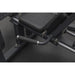 BodyKore Isolateral Horizontal Swing Leg Press FL1809 Support Handle Grips