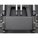 BodyKore Isolateral Leg Press FL1801 safety locking points