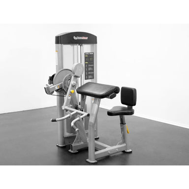 BodyKore Isolation Series - Bicep Tricep - GR634 Side View