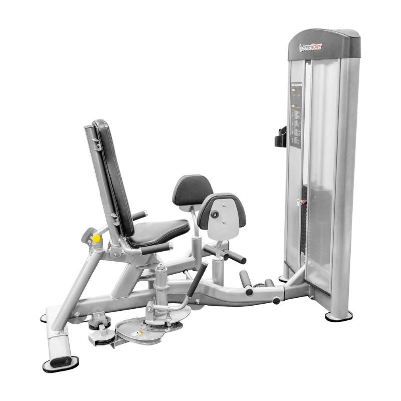 BodyKore Isolation Series- Hip Adductor Abductor - GR632 Main Display