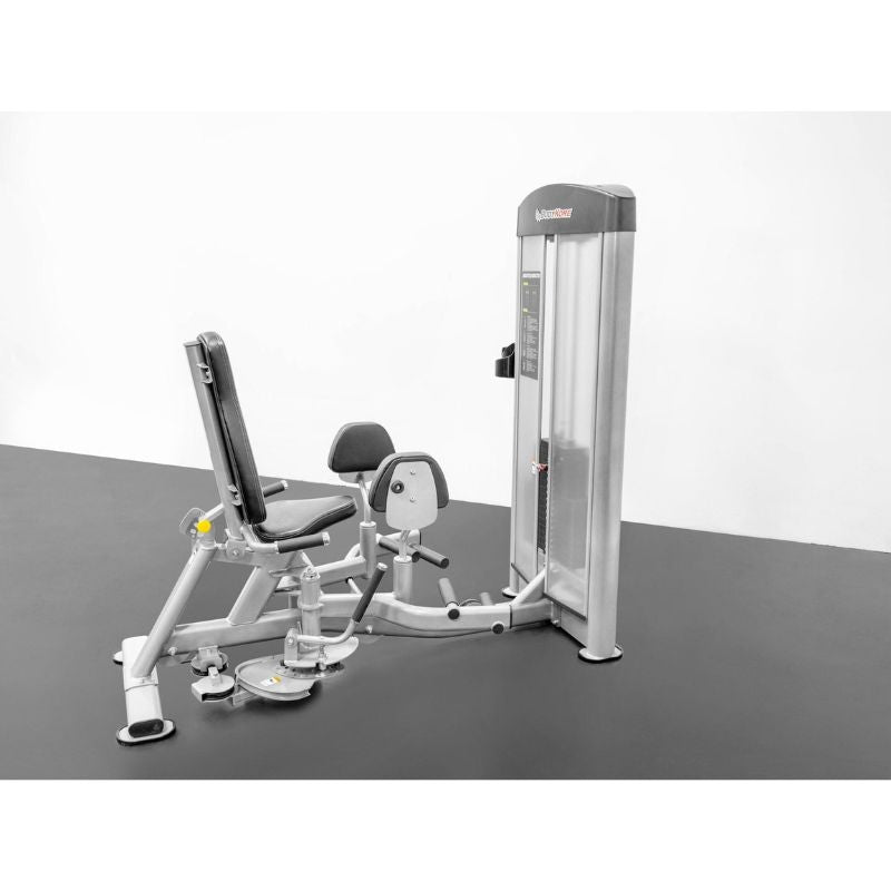 BodyKore Isolation Series- Hip Adductor Abductor - GR632 Right Side View