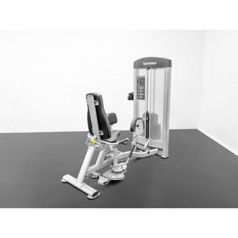 BodyKore Isolation Series- Hip Adductor Abductor - GR632 Side View