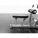 BodyKore Isolation Series- Lat PulldownLow Row GR638 Adjustable Seat 1