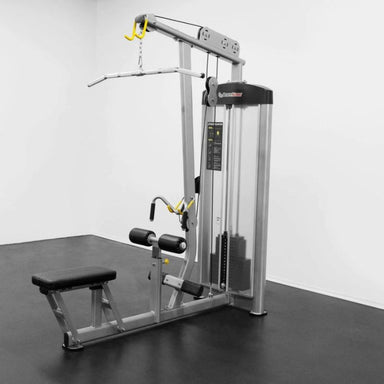 BodyKore Isolation Series- Lat PulldownLow Row GR638 Side View