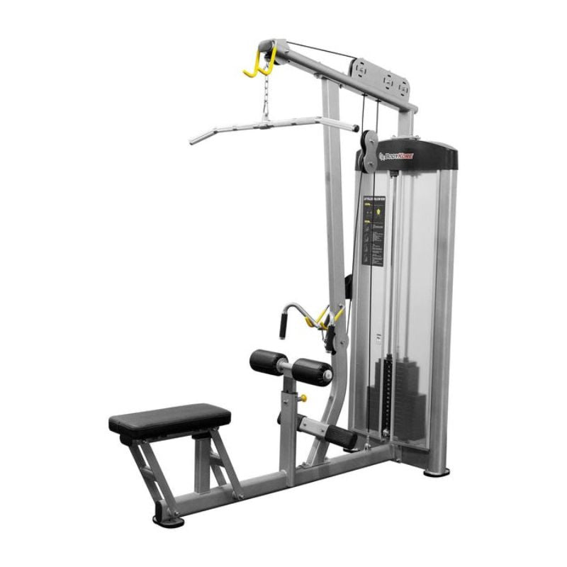 BodyKore Isolation Series- Lat Pulldown/Low Row GR638