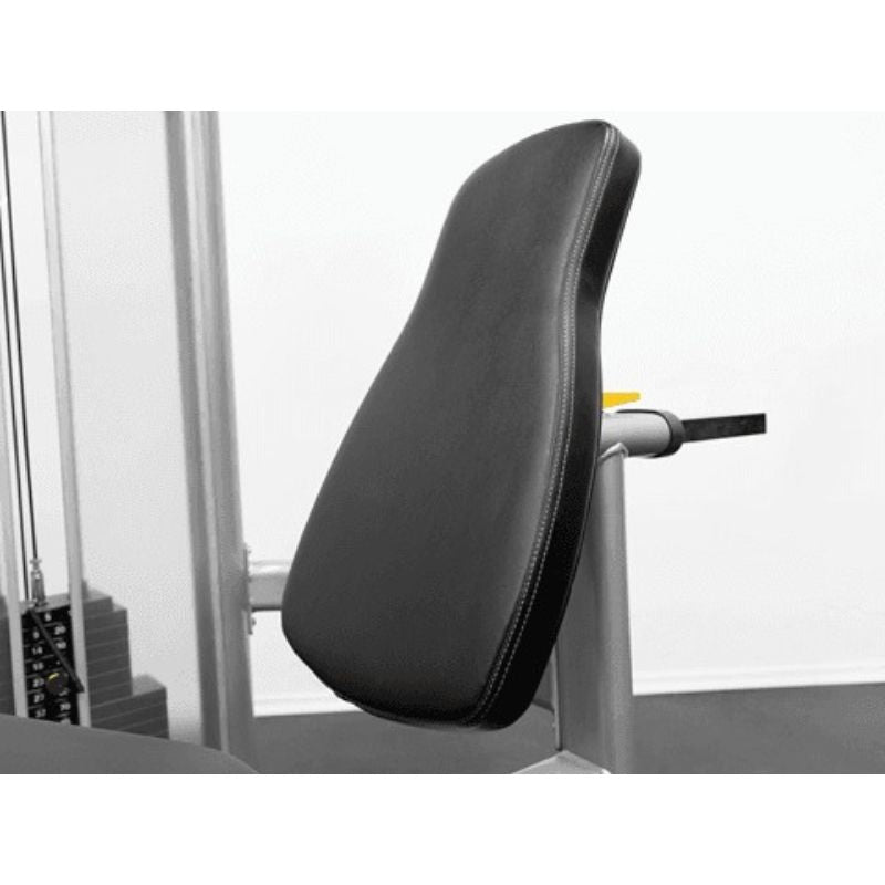 BodyKore Isolation Series - Leg CurlExtension - GR639 Adjustable Seat