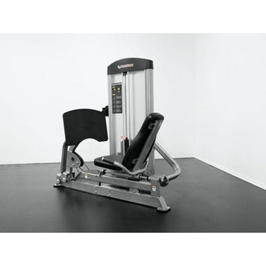 BodyKore Leg Press Calf Extension GR631 Angular View