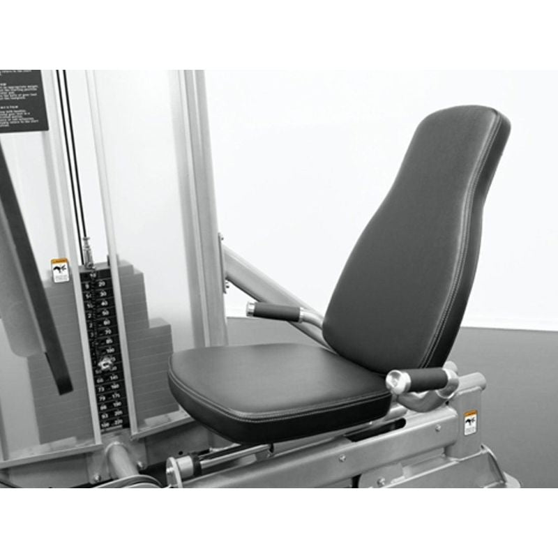 BodyKore Leg Press Calf Extension GR631 Marine Grade Cushions