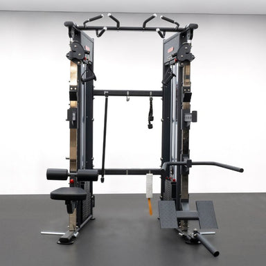 BodyKore MX1161FX All-in-One Unit Dynamic Trainer Front View