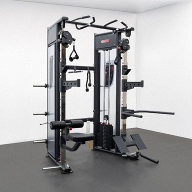 BodyKore MX1161FX All-in-One Unit Dynamic Trainer Main Display