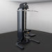 BodyKore MX1174 Universal1 - Single Station Adjustable Pulley System Main Display