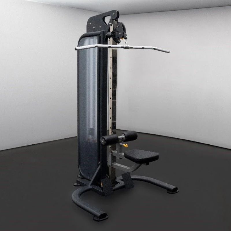 BodyKore MX1174 Universal1 - Single Station Adjustable Pulley System Main Display