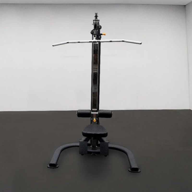 BodyKore MX1174 Universal1 - Single Station Adjustable Pulley System Narrow Sleek Design