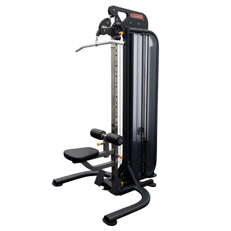 BodyKore MX1174 Universal1 - Single Station Adjustable Pulley System