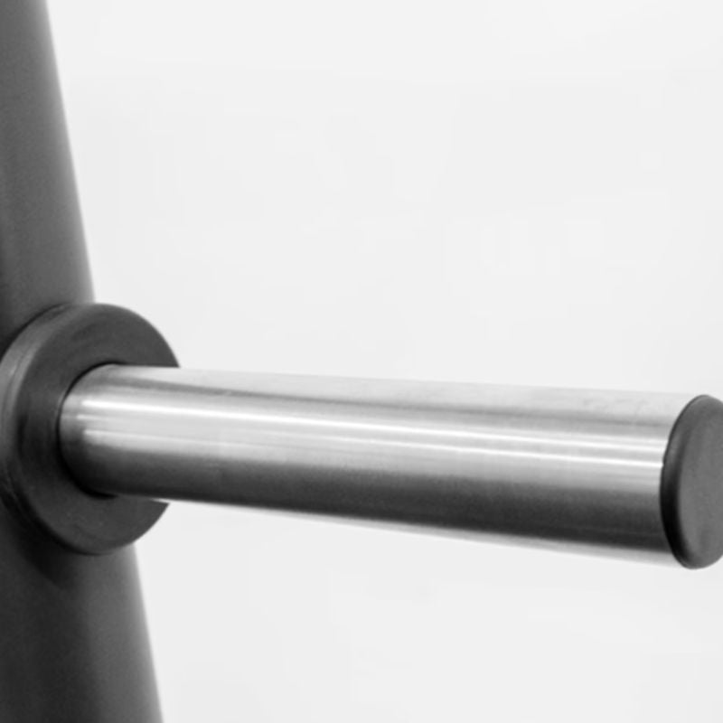 BodyKore Military Press - G254 8 Plate Holder Storage Pegs