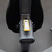 BodyKore Military Press - G254 Adjustable Seat Pad