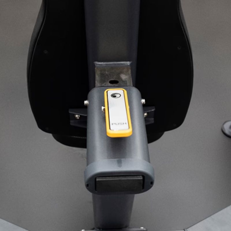 BodyKore Military Press - G254 Adjustable Seat Pad