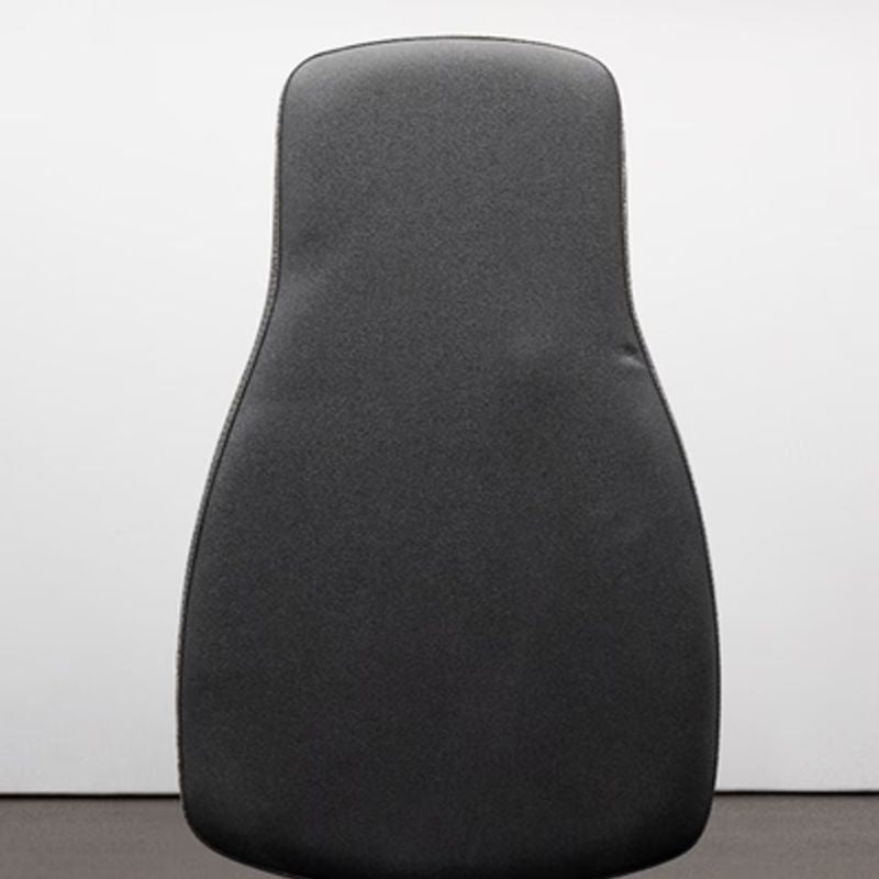 BodyKore Military Press - G254 Durable and Comfortable Upholstered Pads