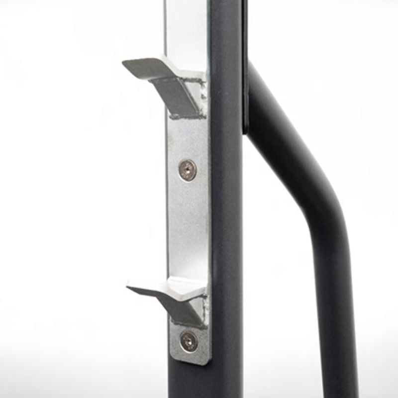 BodyKore Military Press - G254 Zinc Coated Bar Hooks
