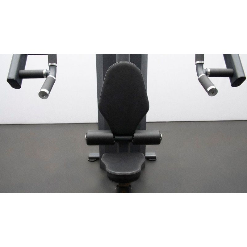 BodyKore Multi-Gym MTI4201 Back Pad and Leg Rollers