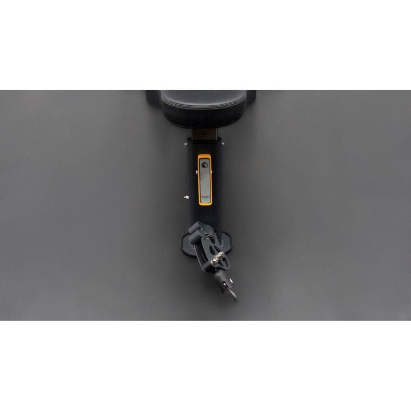 BodyKore Multi-Gym MTI4201 Low Pulley