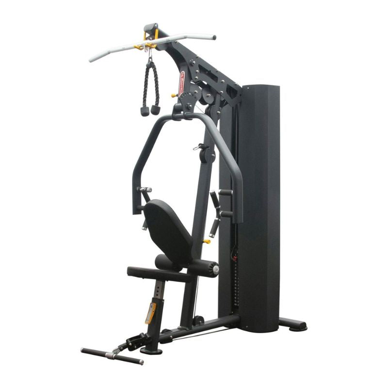 BodyKore Multi-Gym MTI4201 Side View