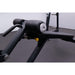 BodyKore Olympic Decline Bench - Signature Series - G253 Adjustable Leg Holders