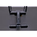 BodyKore Olympic Decline Bench - Signature Series - G253 Handle for easy entry exit