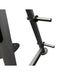 BodyKore Olympic Flat Bench - Signature Series - G251 4 Weight Plate Storage Pegs
