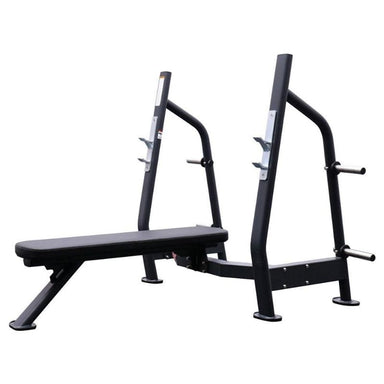 BodyKore Olympic Flat Bench - Signature Series - G251