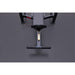 BodyKore Olympic Incline Bench - Signature Series - G252 Foot Pegs for Stability