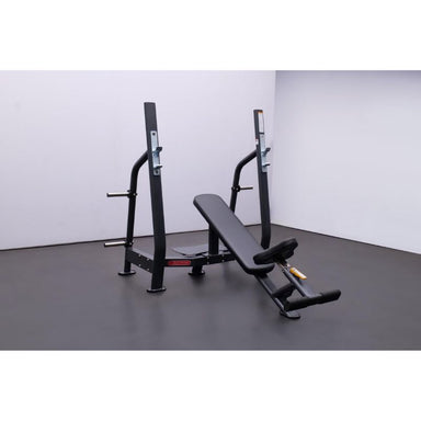 BodyKore Olympic Incline Bench - Signature Series - G252 Main