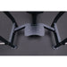 BodyKore Olympic Incline Bench - Signature Series - G252 Spotter Platform