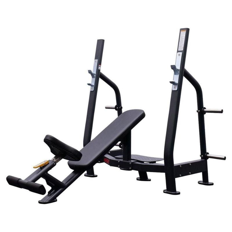 BodyKore Olympic Incline Bench - Signature Series - G252