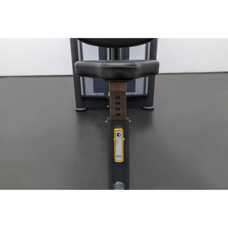 BodyKore Pectoral Fly - GR620 8 Position Seat Adjustment