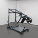 BodyKore Pendulum Squat - CF8137 Main Display