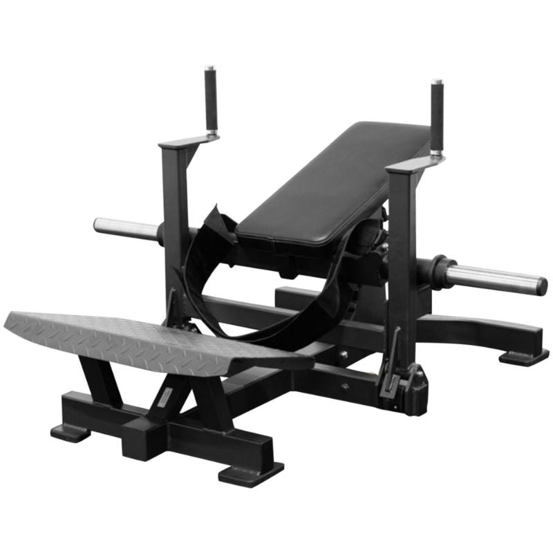 BodyKore Plate Loaded Hip Thrust Machine - FL1844