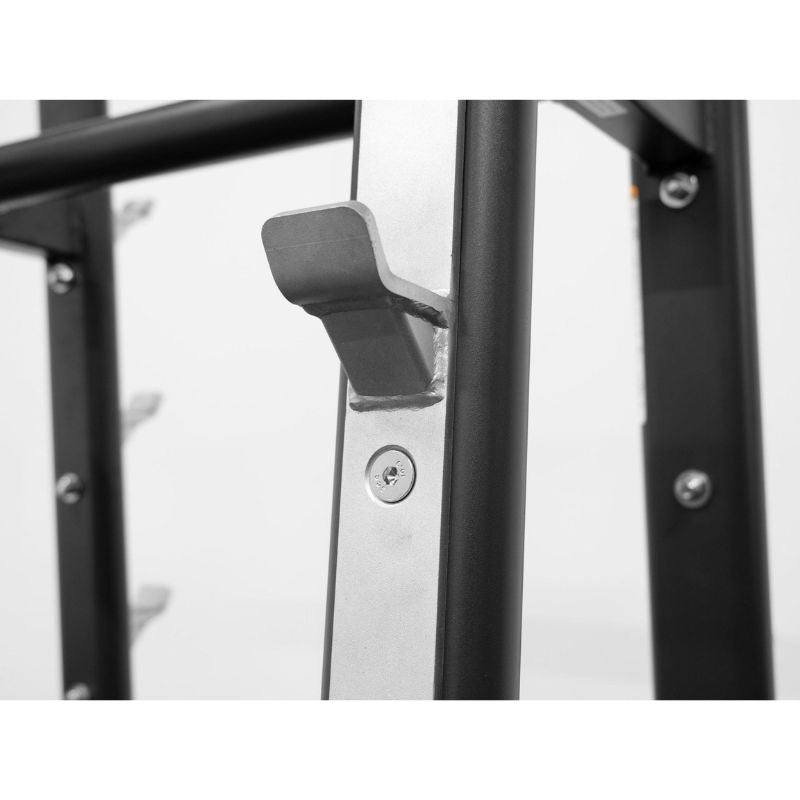 BodyKore Pro Barbell Rack G236 Bar Holder Protectors