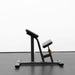 BodyKore Seated Row Bench G214 Coated Frame