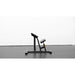 BodyKore Seated Row Bench G214 Main Display