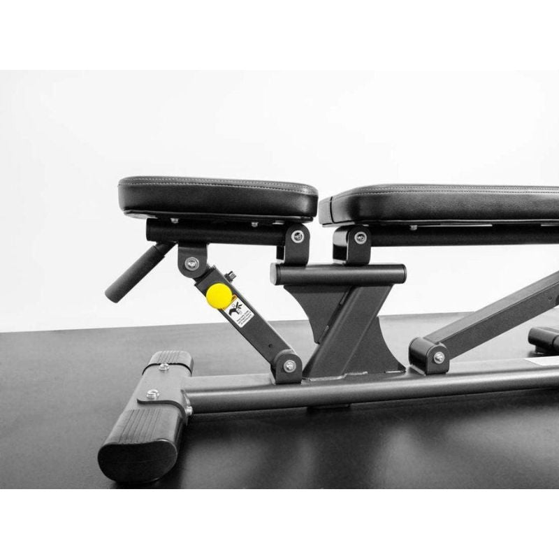 BodyKore Signature Series - Adjustable Bench - G206 Ergonomic Seat