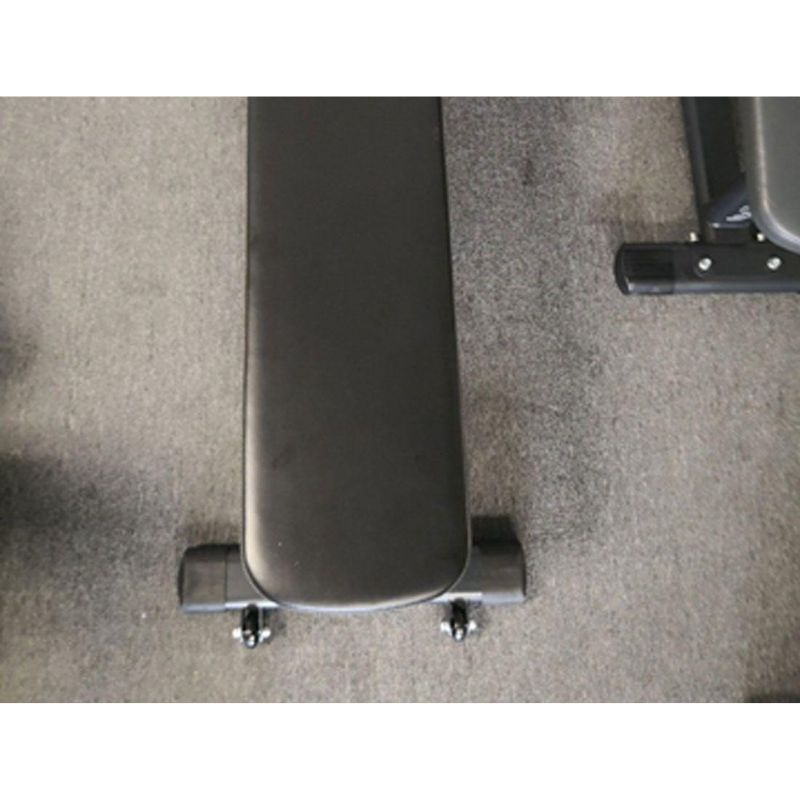 BodyKore Signature Series - Flat Bench - G201 Comfortable Padding