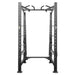 BodyKore Signature Series - Full Squat Cage - G256 Front View