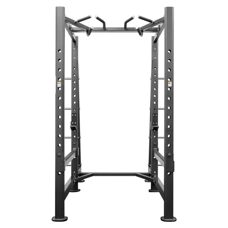 BodyKore Signature Series - Full Squat Cage - G256 Front View