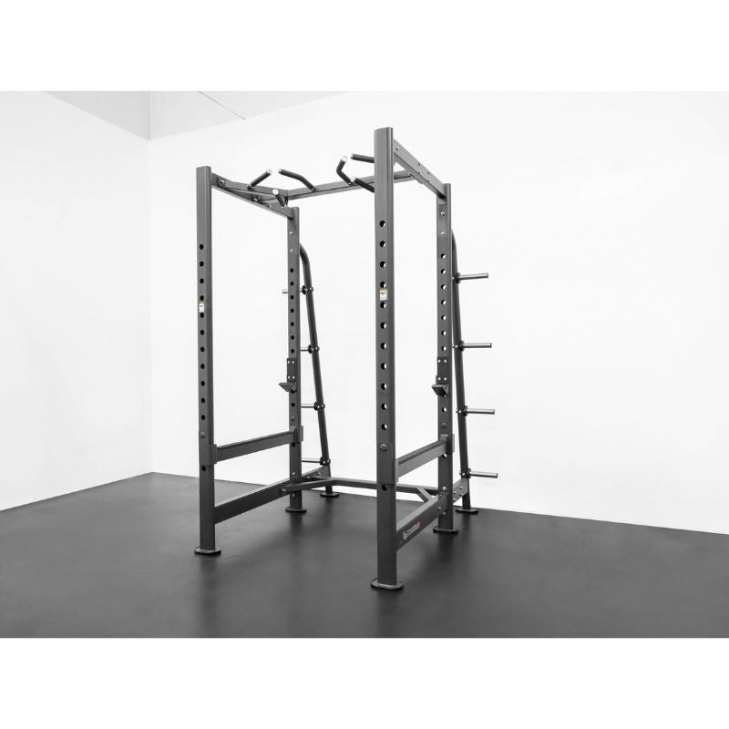 BodyKore Signature Series - Full Squat Cage - G256 Main