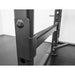 BodyKore Signature Series - Full Squat Cage - G256 Side View (2)